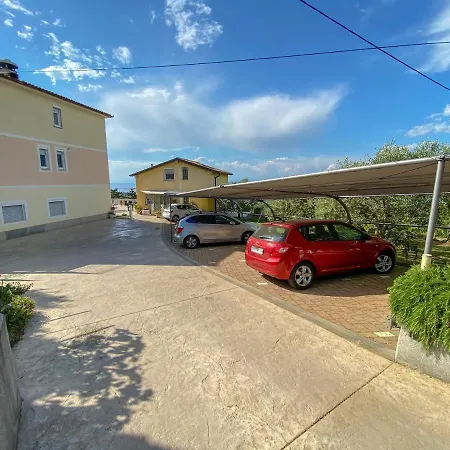 Apartmán Viler