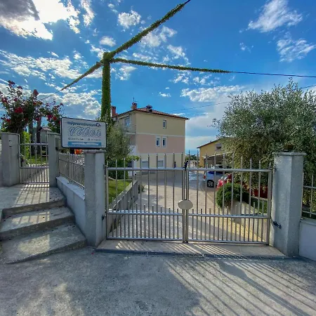 Viler * Izola