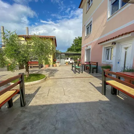 Διαμέρισμα Viler *