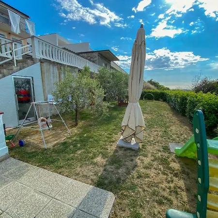 Viler Apartment Izola