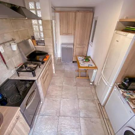 Viler Apartment Izola