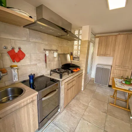 Apartment Viler