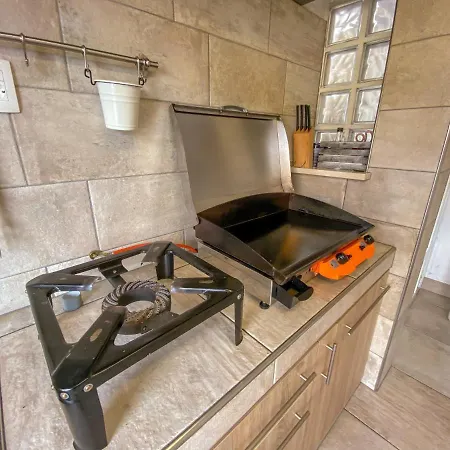 Apartment Viler *