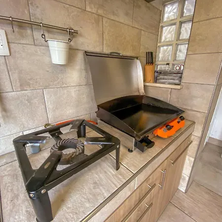 Apartmán Viler *