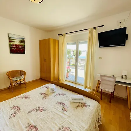 Apartment Viler *
