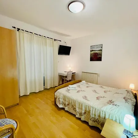 Viler Apartment Izola