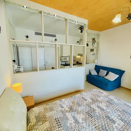 Viler Apartmán