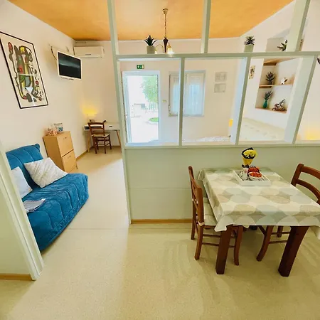 Apartment Viler