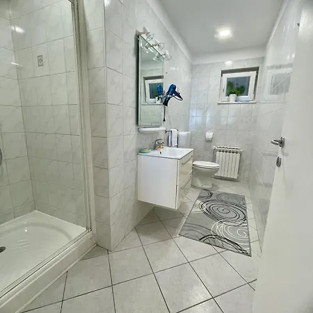 Viler Apartment Izola