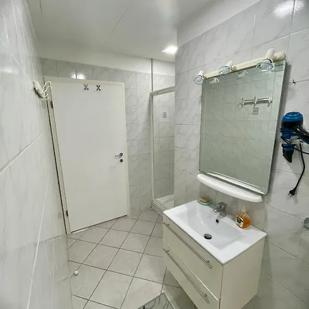 Apartment Viler Izola