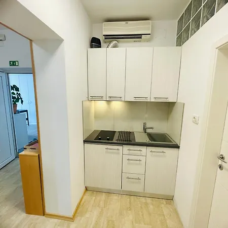 Apartment Viler