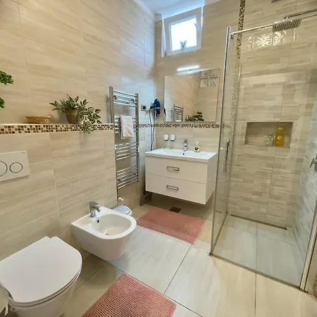 Viler Apartment *
