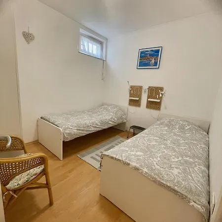 Apartment Viler *