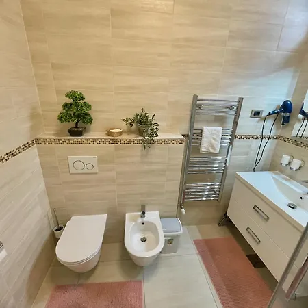 Viler Apartment Izola