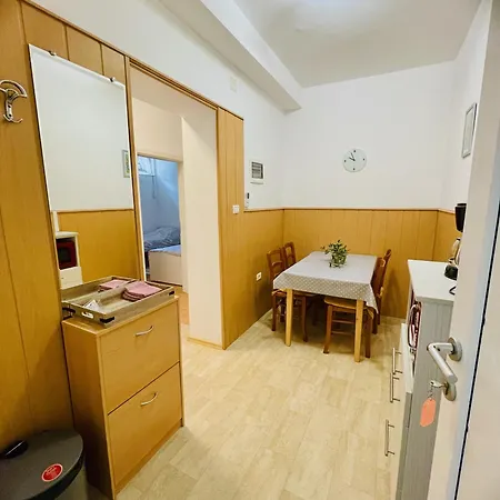 Apartment Viler Izola