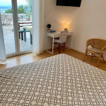 Διαμέρισμα Viler *