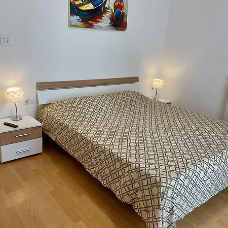 Viler Apartment Izola