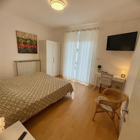 Apartment Viler Izola