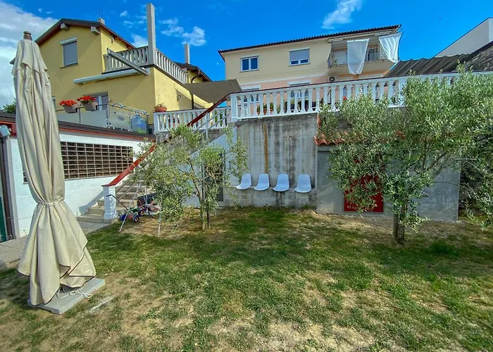 아파트 Viler 이졸라