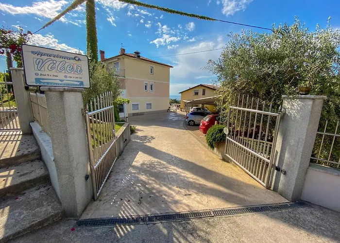 Viler アパート *