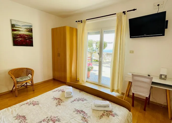 アパート Viler *