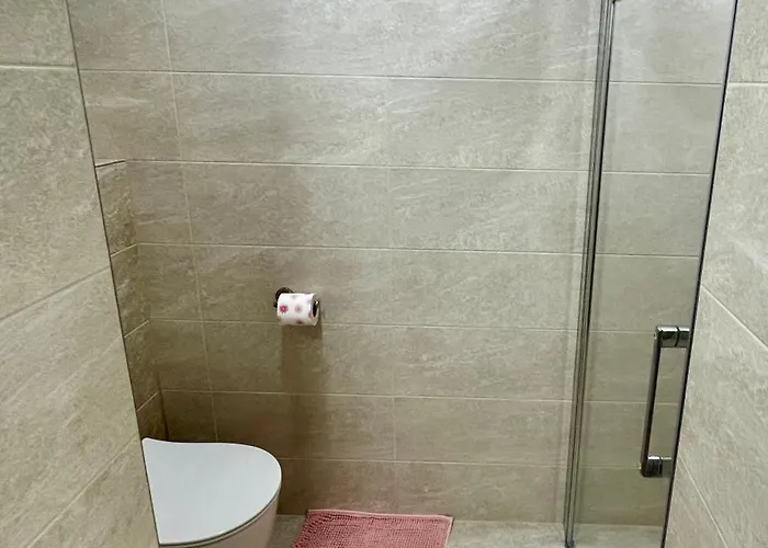 アパート Viler *