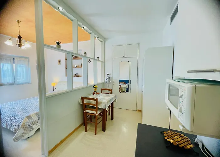 Viler アパート *