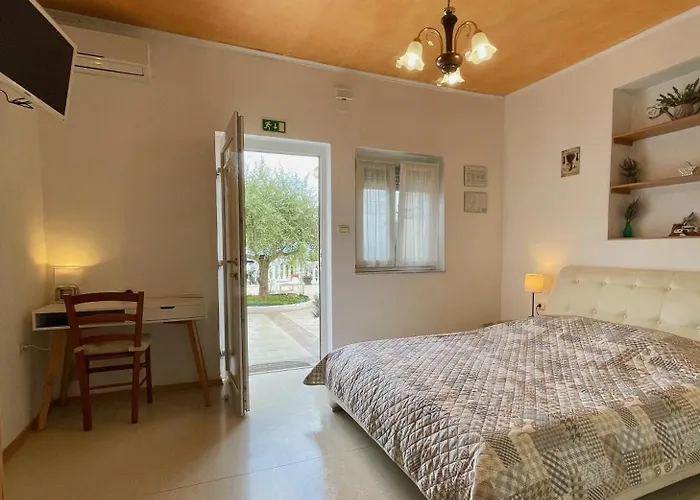 アパート Viler *