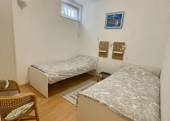 アパート Viler *