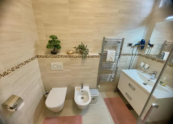 Viler アパート イゾラ