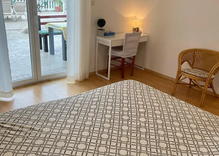 アパート Viler *