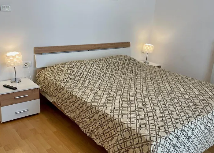 Viler 아파트 이졸라